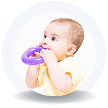 Coleção: Para bebês