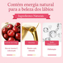 Máscara Labial Hidratante de Colágeno - Chelica