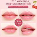 Máscara Labial Hidratante de Colágeno - Chelica
