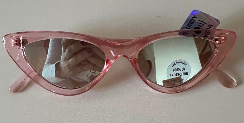 Óculos Aeropostale originais