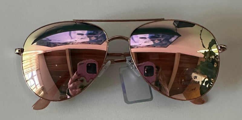Óculos Aeropostale originais
