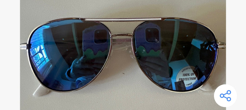 Óculos Aeropostale originais