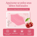Máscara Labial Hidratante de Colágeno - Chelica