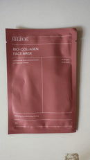 Máscara Facial de Colágeno Eelhoe – Hidratação Profunda e Pele Radiante