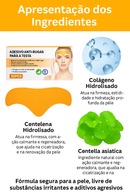 Adesivo para Rugas na Testa - Eelhoe