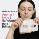 Máscara Facial de Colágeno Eelhoe – Hidratação Profunda e Pele Radiante