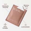 Máscara Facial de Colágeno Eelhoe – Hidratação Profunda e Pele Radiante