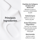 Máscara Facial de Colágeno Eelhoe – Hidratação Profunda e Pele Radiante