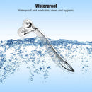 Massageador roller Y 3d e pedra Guasha para lifting