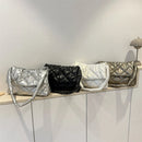 Bolsa Space Cotton — Estilo Sofisticado e Conforto para o Inverno