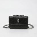 Bolsa Mini dopamine — Transversal com Corrente, Compacta e Cheia de Charme!