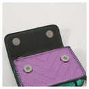 Bolsa Mini dopamine — Transversal com Corrente, Compacta e Cheia de Charme!