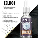 Eliminador rápida de Fios Brancos - White Hair Killer