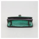 Bolsa Mini dopamine — Transversal com Corrente, Compacta e Cheia de Charme!