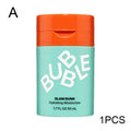 Bubble Skincare 50ml para Pele Normal a Seca – Nutre e Revitaliza Rosto e Corpo