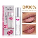 Gloss labial Lip Plumper de Mel – Volume e Hidratação