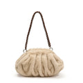 Bolsa Pelúcia MOODS – Designer, Quentinha e Estilosa para o Inverno