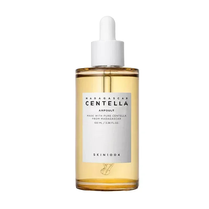 Essência Facial 100 ml de Centella Asiatica – Calmante, Hidratante e Iluminadora Diário