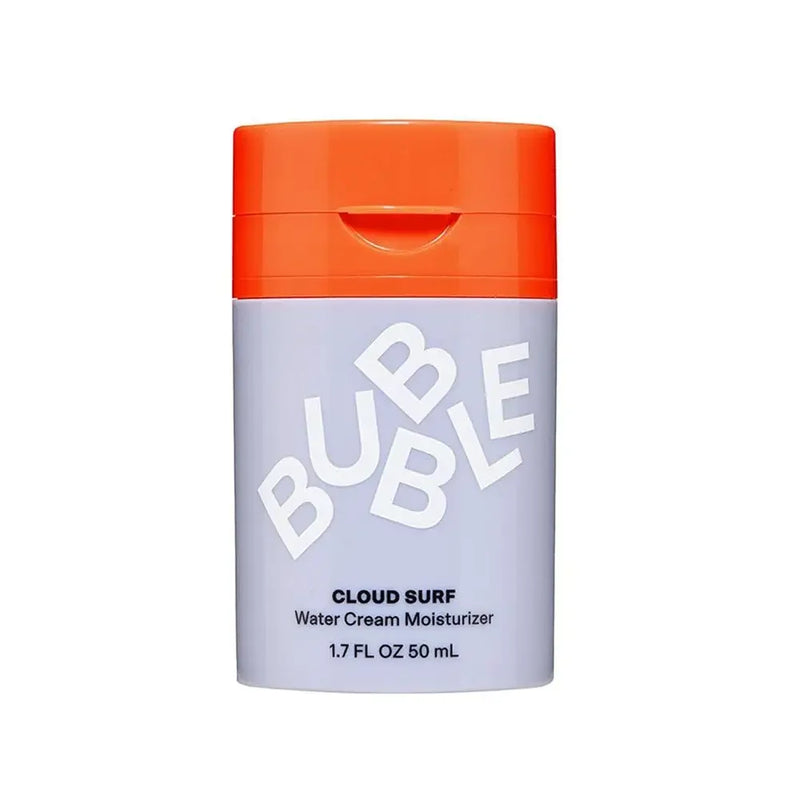 Bubble Skincare 50ml para Pele Normal a Seca – Nutre e Revitaliza Rosto e Corpo