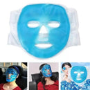 Máscara Facial Gelada Ice Relax