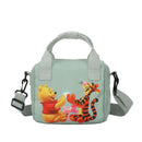 Bolsas de ombro transpassadas de desenhos animados fofos