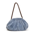 Bolsa Pelúcia MOODS – Designer, Quentinha e Estilosa para o Inverno