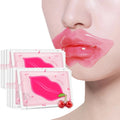 Máscara Labial Hidratante de Colágeno - Chelica