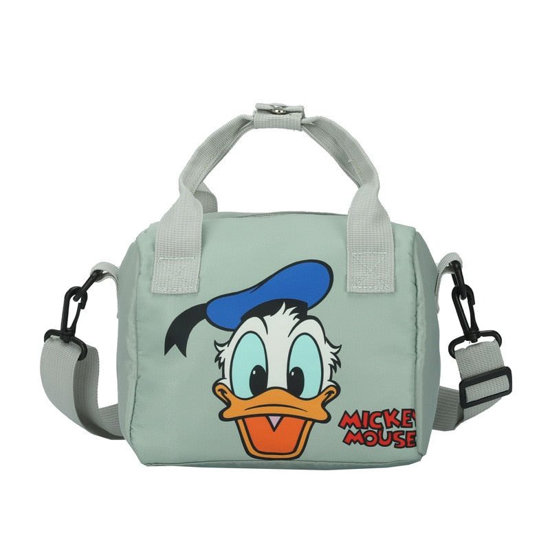 Bolsas de ombro transpassadas de desenhos animados fofos