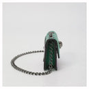 Bolsa Mini dopamine — Transversal com Corrente, Compacta e Cheia de Charme!