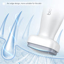 Derma Stamp 120 Agulhas | Microneedling Profundo para Crescimento Capilar e Rejuvenescimento da Pele