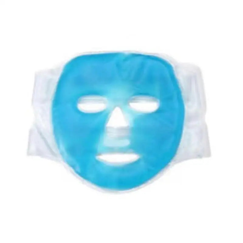Máscara Facial Gelada Ice Relax