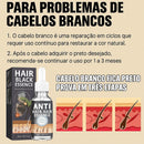 Eliminador rápida de Fios Brancos - White Hair Killer