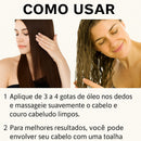 Eliminador rápida de Fios Brancos - White Hair Killer