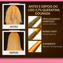 Máscara Capilar Mágica – Queratina Nutritiva 5 minutos