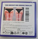 Fita adesiva levantadora instantanea - INVISIBLE LEG LIFT