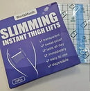 Fita adesiva levantadora instantanea - INVISIBLE LEG LIFT