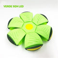 Bola DiscoBall voadora U.F.O